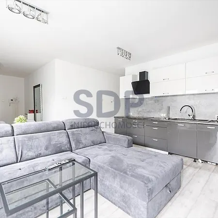 Przestronny Apartament Z Duzym Tarasem W Centrum Wroclawia *