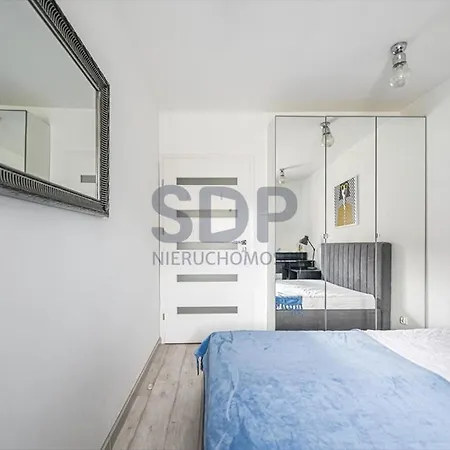Apartment Przestronny Apartament Z Duzym Tarasem W Centrum Wroclawia Wroclaw