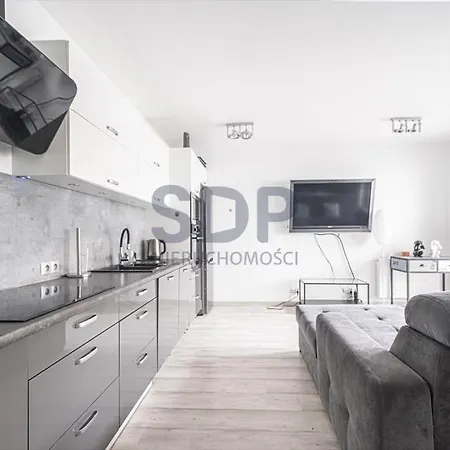 Przestronny Apartament Z Duzym Tarasem W Centrum Wroclawia Apartment