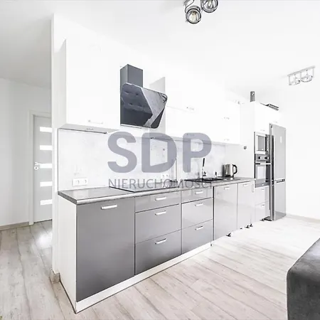 Przestronny Apartament Z Duzym Tarasem W Centrum Wroclawia Apartment