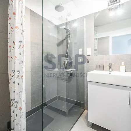 Apartment Przestronny Apartament Z Duzym Tarasem W Centrum Wroclawia