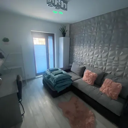 Przestronny Apartament Z Duzym Tarasem W Centrum Wroclawia * Wroclaw
